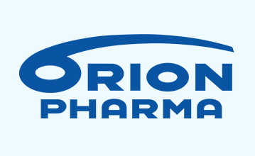 Orion Pharma